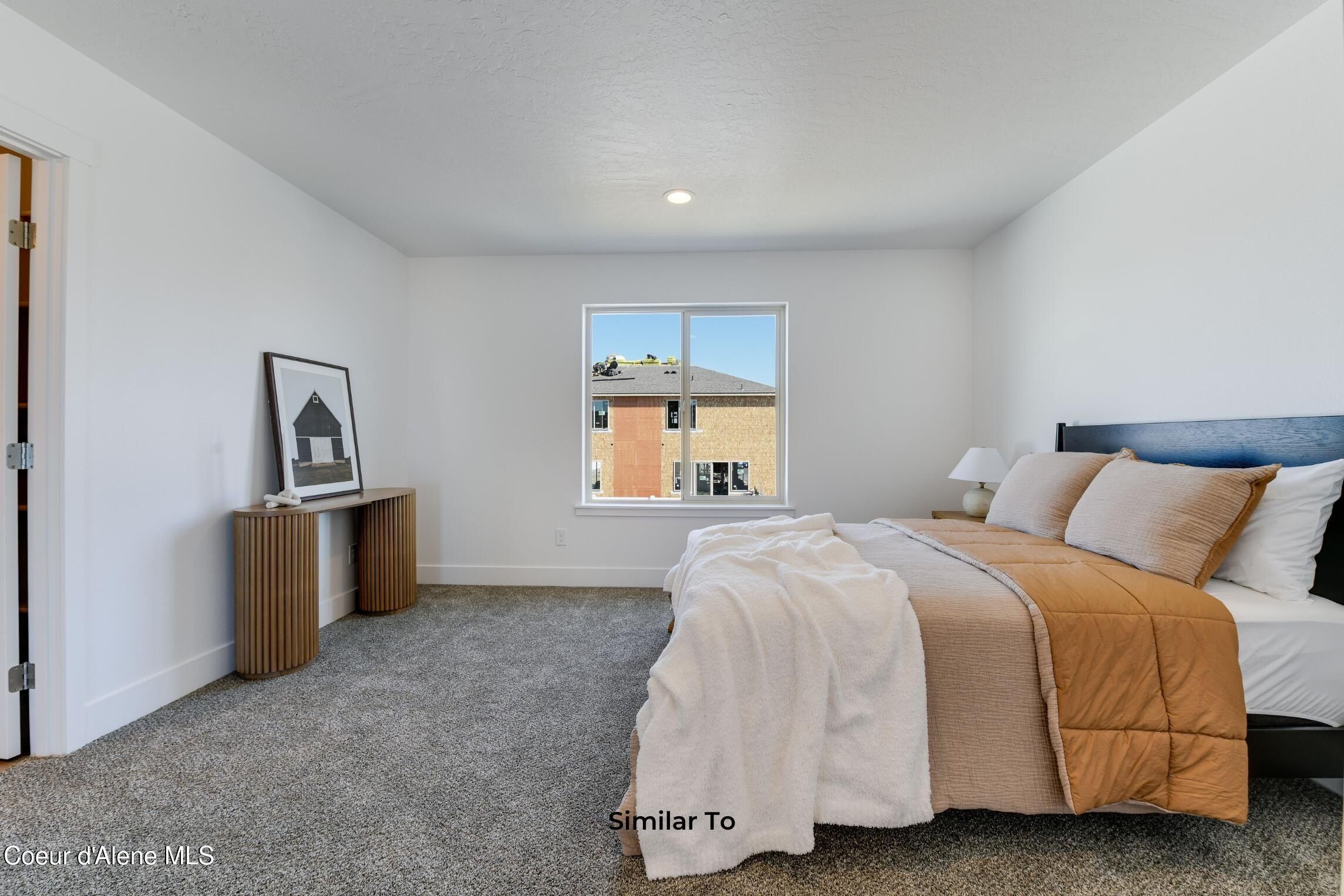 639 N Creative Way Lot 15. Post Falls, ID 83854