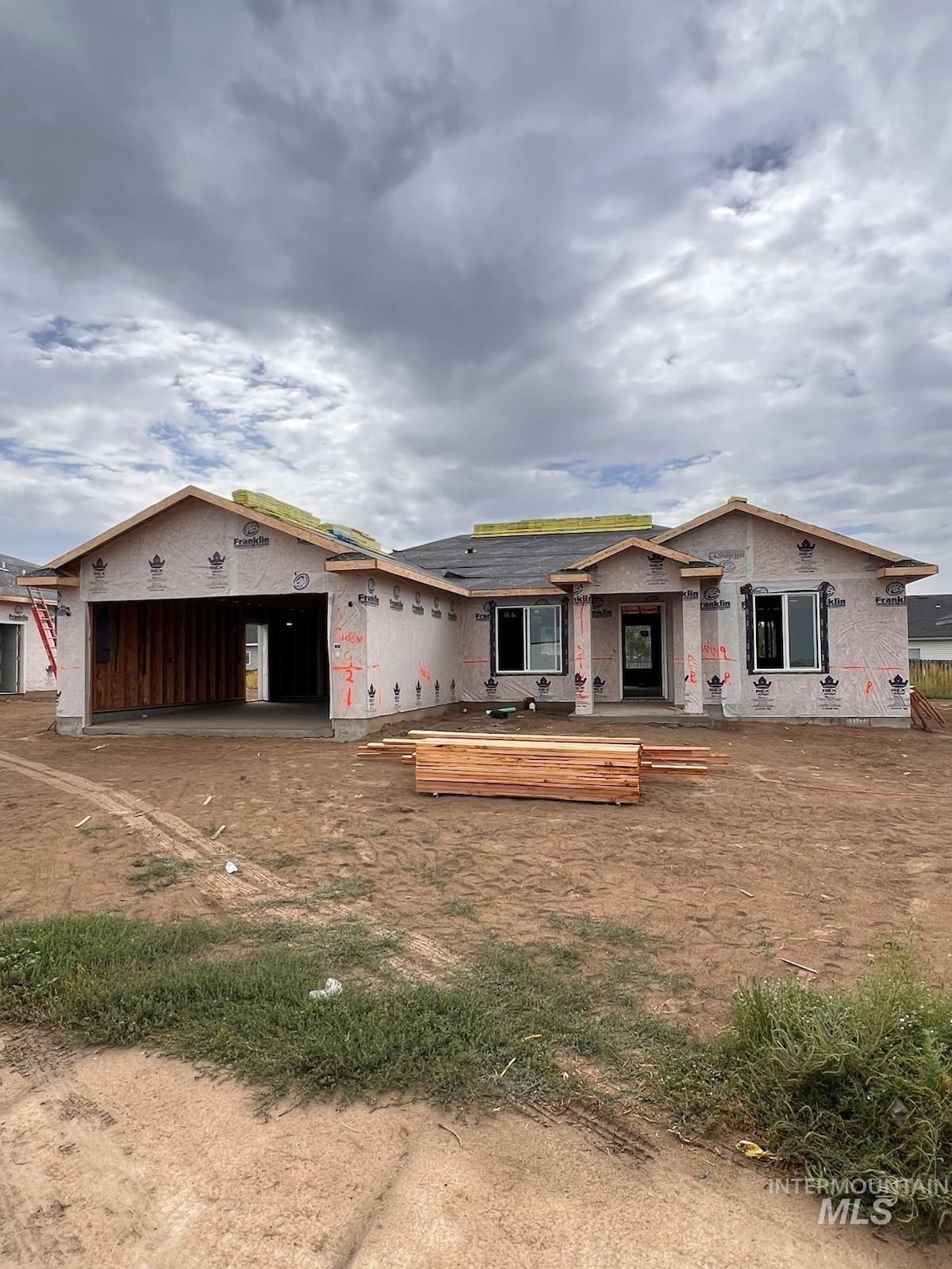 921 E 23Rd Ave. Jerome, ID 83338