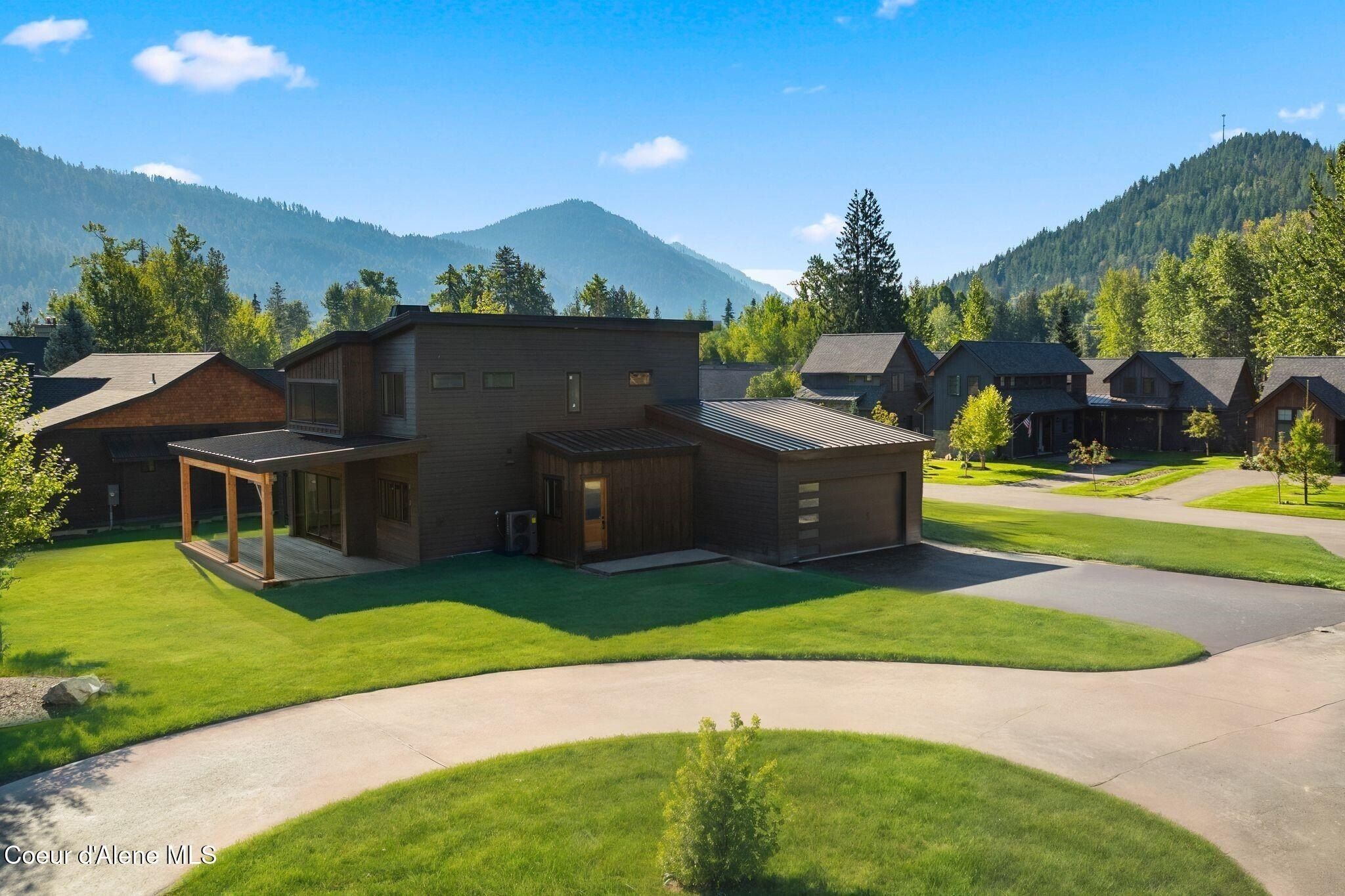 11 Alpenrose Ln. Sandpoint, ID 83864