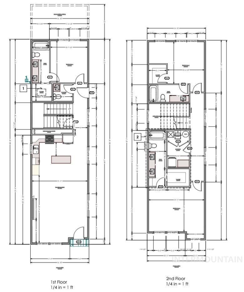 1715 N 31St St. Boise, ID 83703