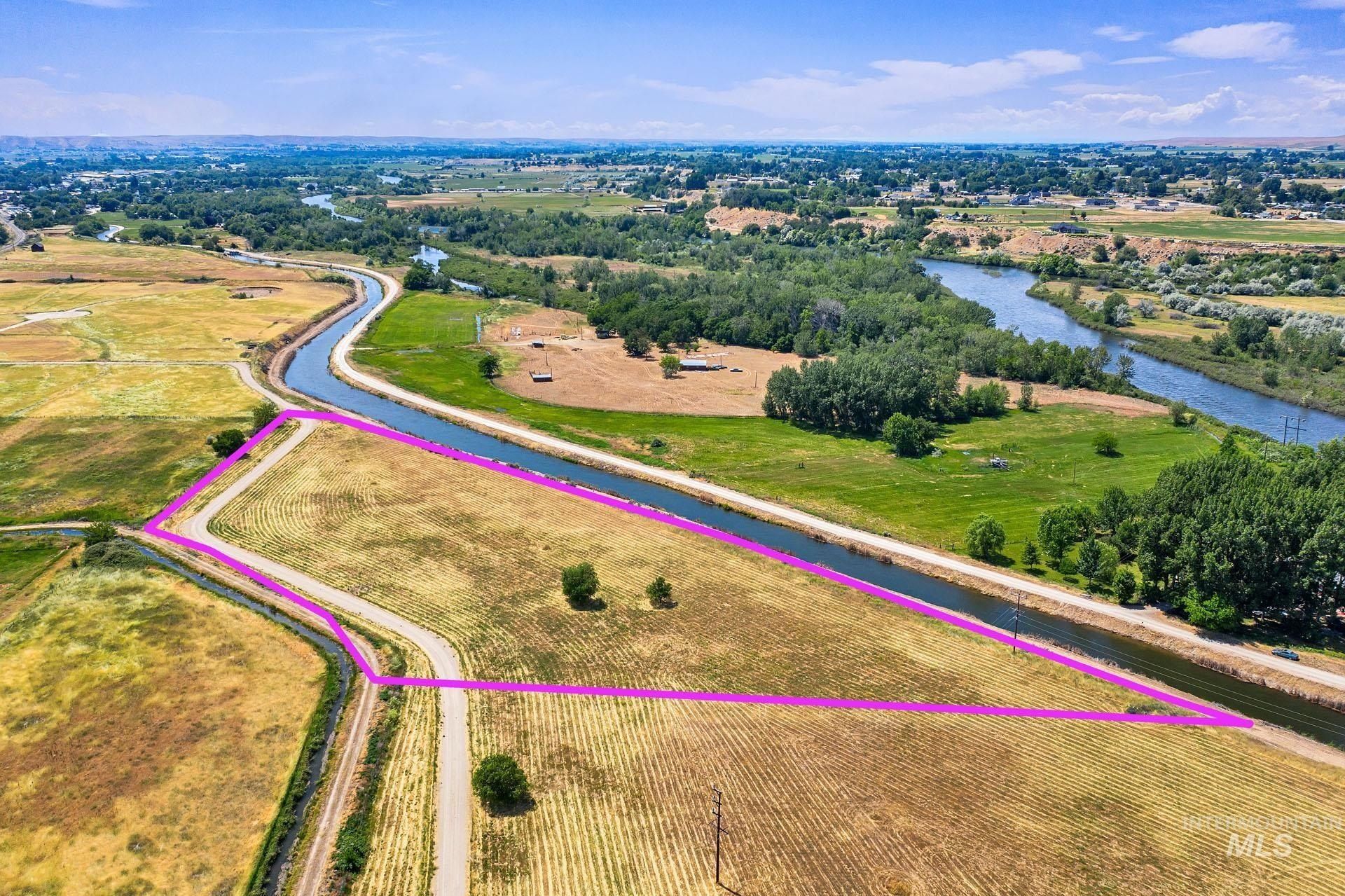 Tbd Meyer Ln Lot 2. Emmett, ID 83617