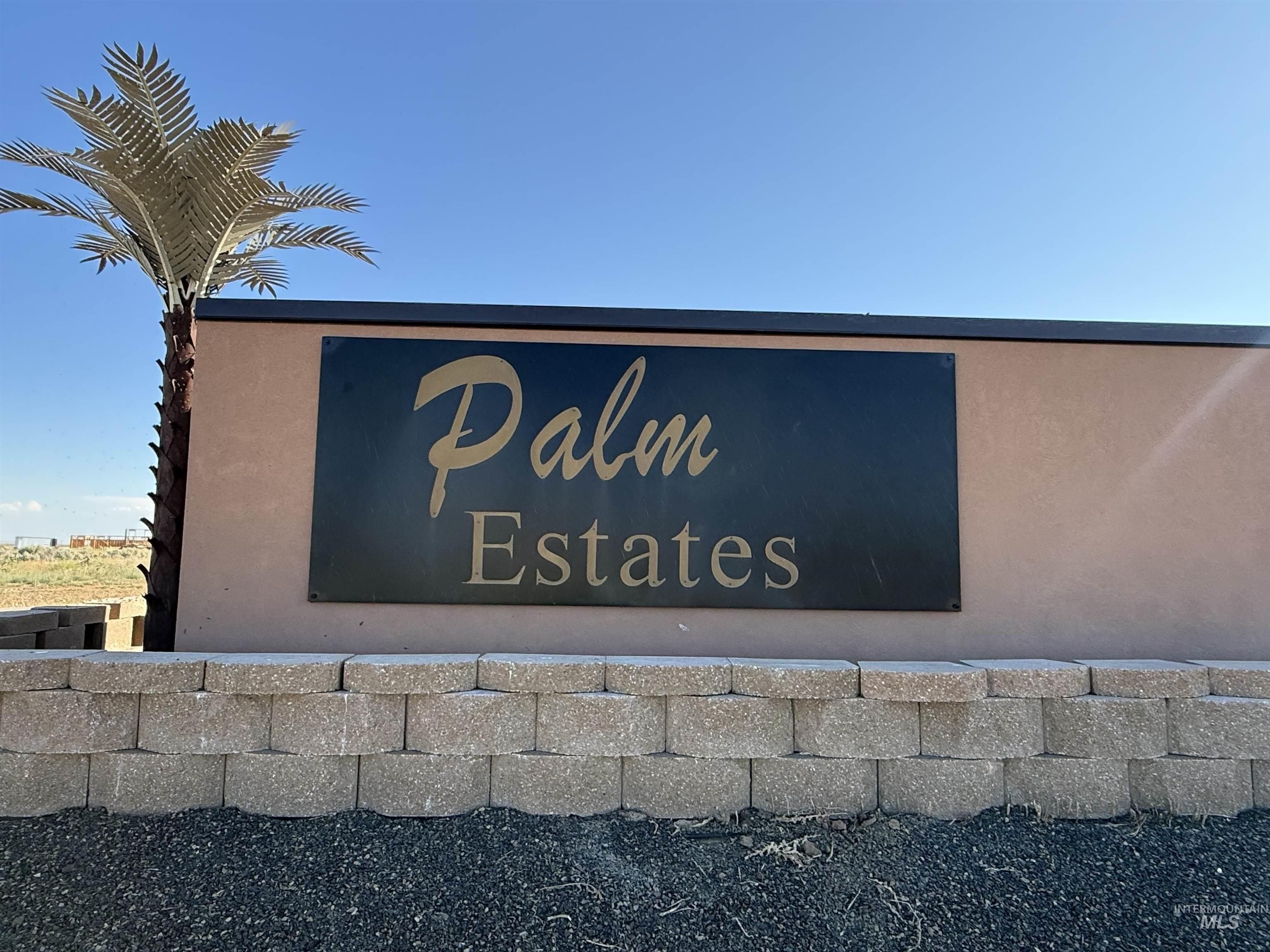 2000 S Sago Court. Mountain Home, ID 83647