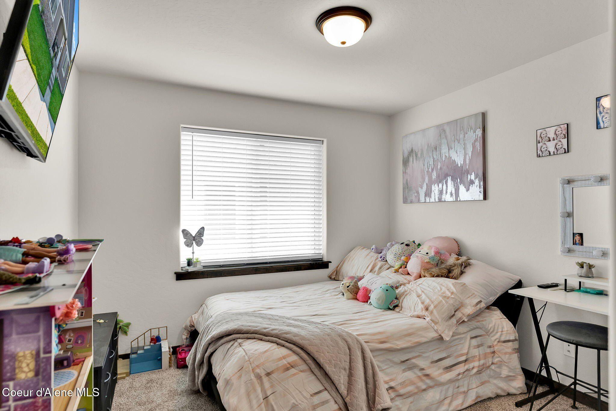 6284 W Bowmore Ln. Rathdrum, ID 83858