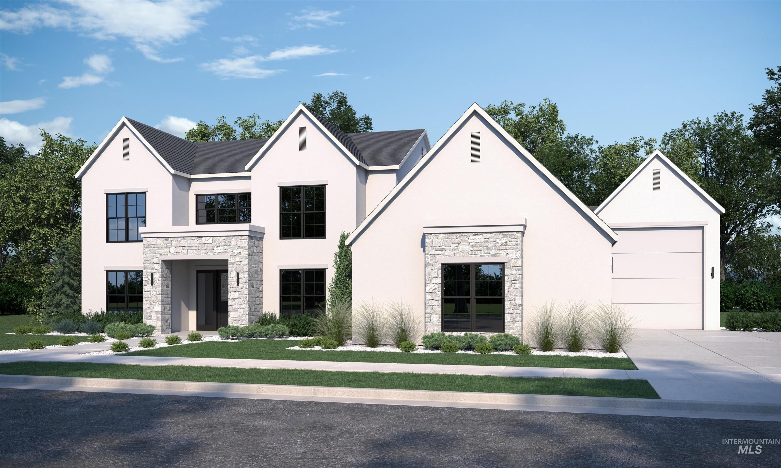 7148 N Agrarian Ave. Meridian, ID 83646