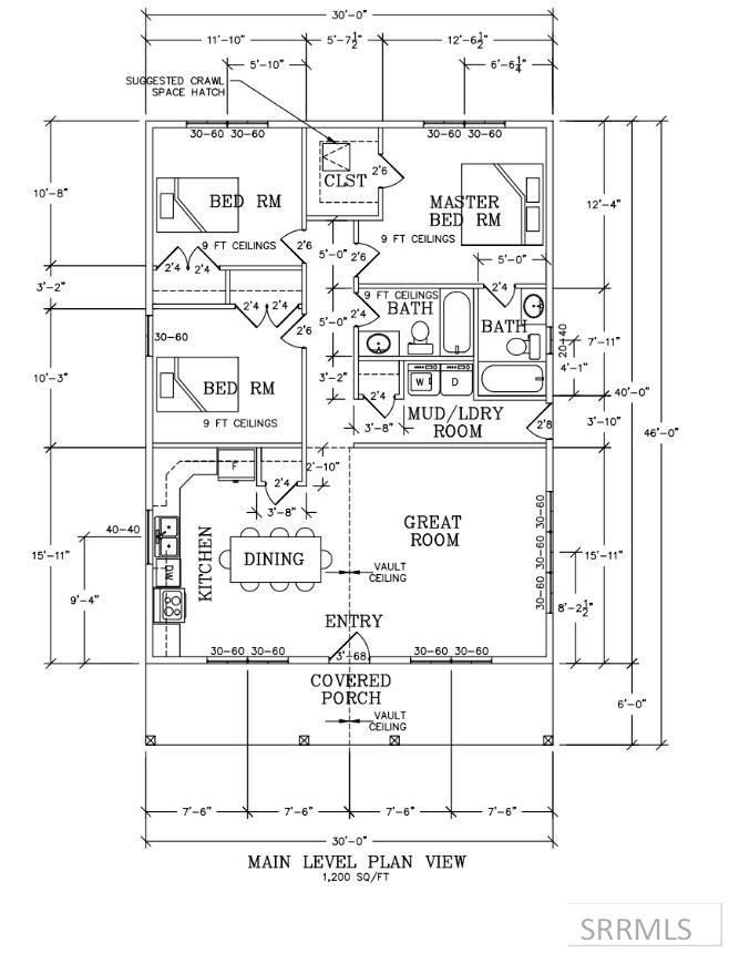 1560 Dartmouth Drive. Pocatello, ID 83202