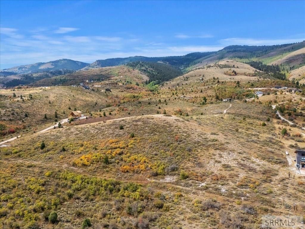 E Lakeside Drive. Fish Haven, ID 83287