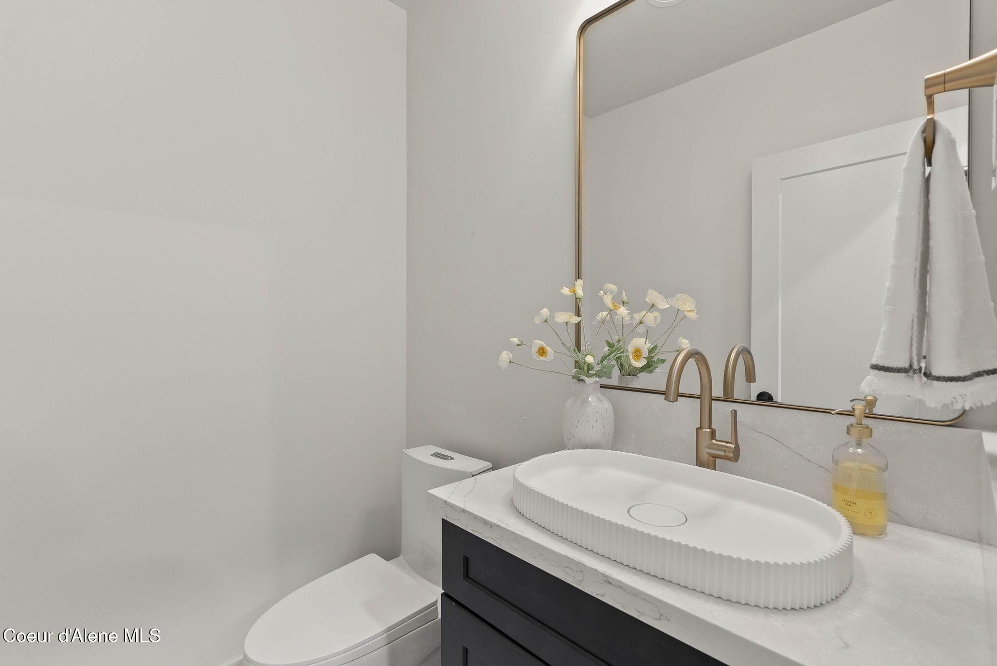 Nka Magma Ln. Coeur D Alene, ID 83814