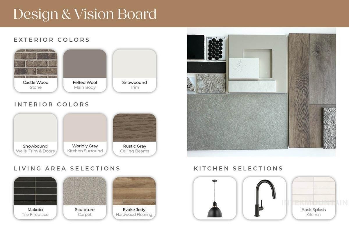 6103 S Apex Ave. Meridian, ID 83642