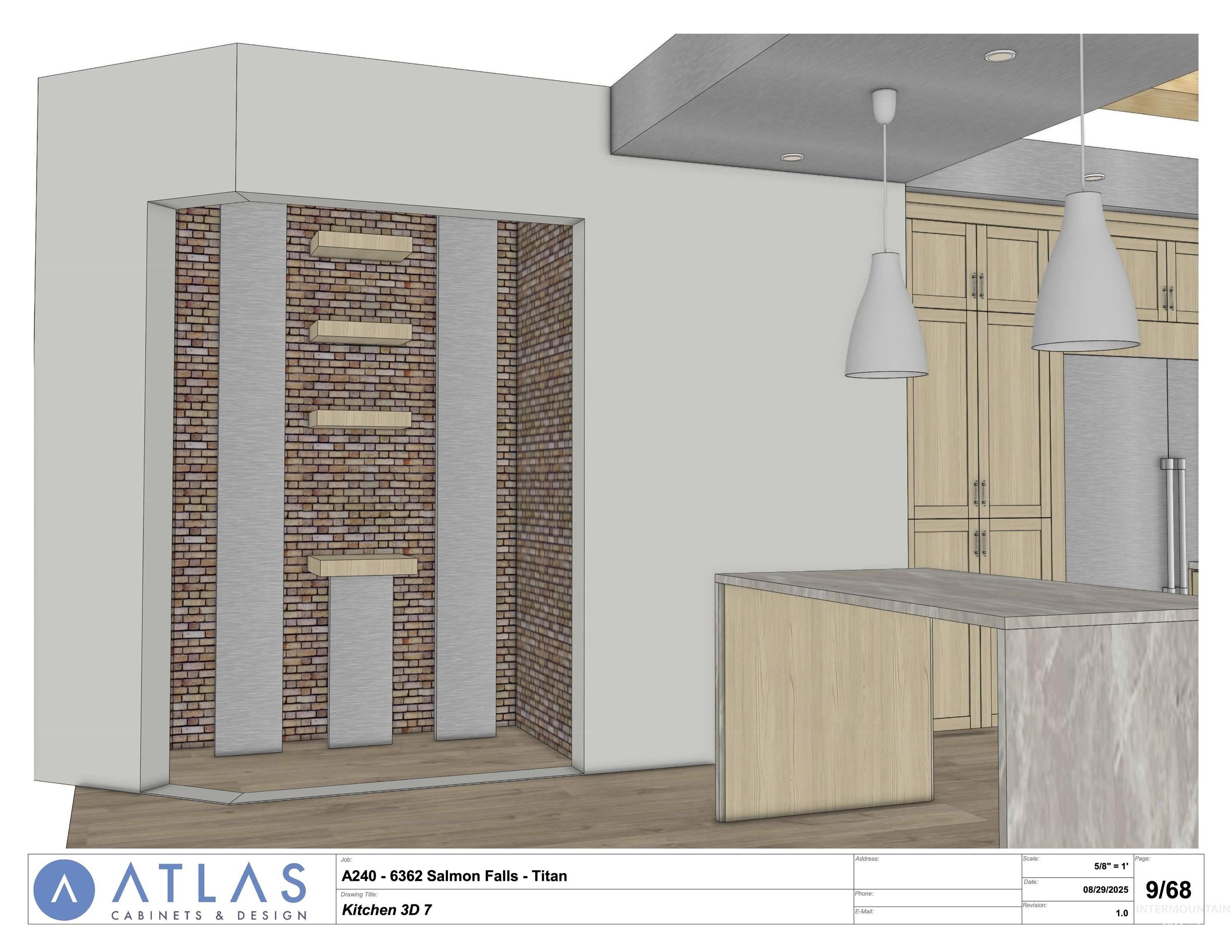 6362 Salmon Falls Ln. Star, ID 83669