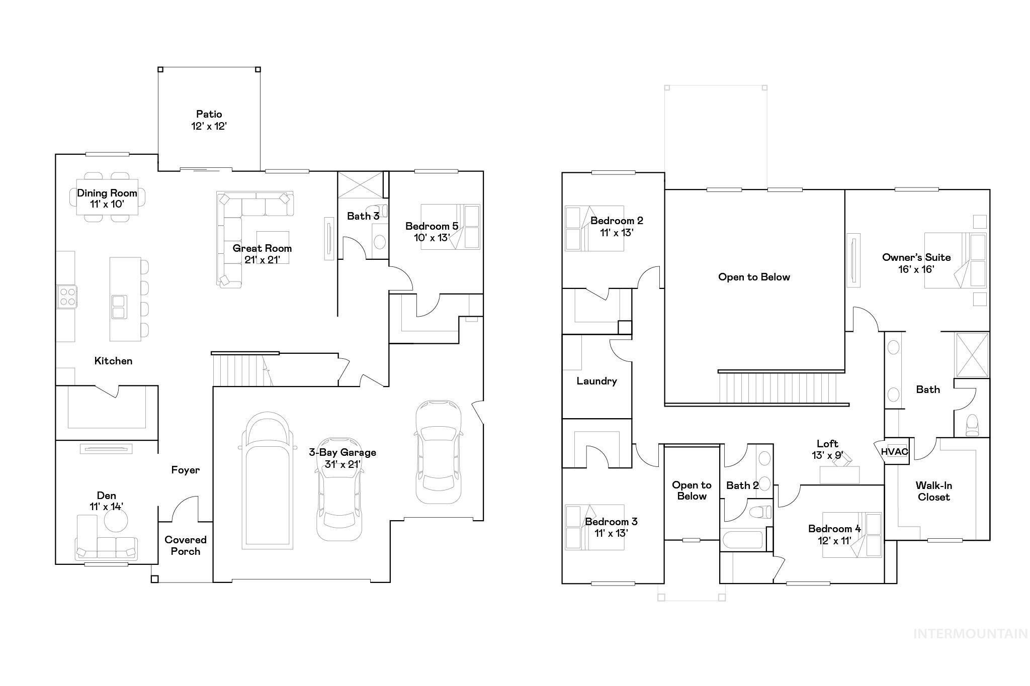 4314 Portofino Way. Caldwell, ID 83607