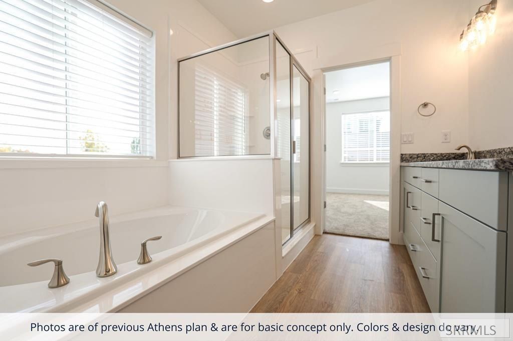 444 Church Street. Ammon, ID 83406