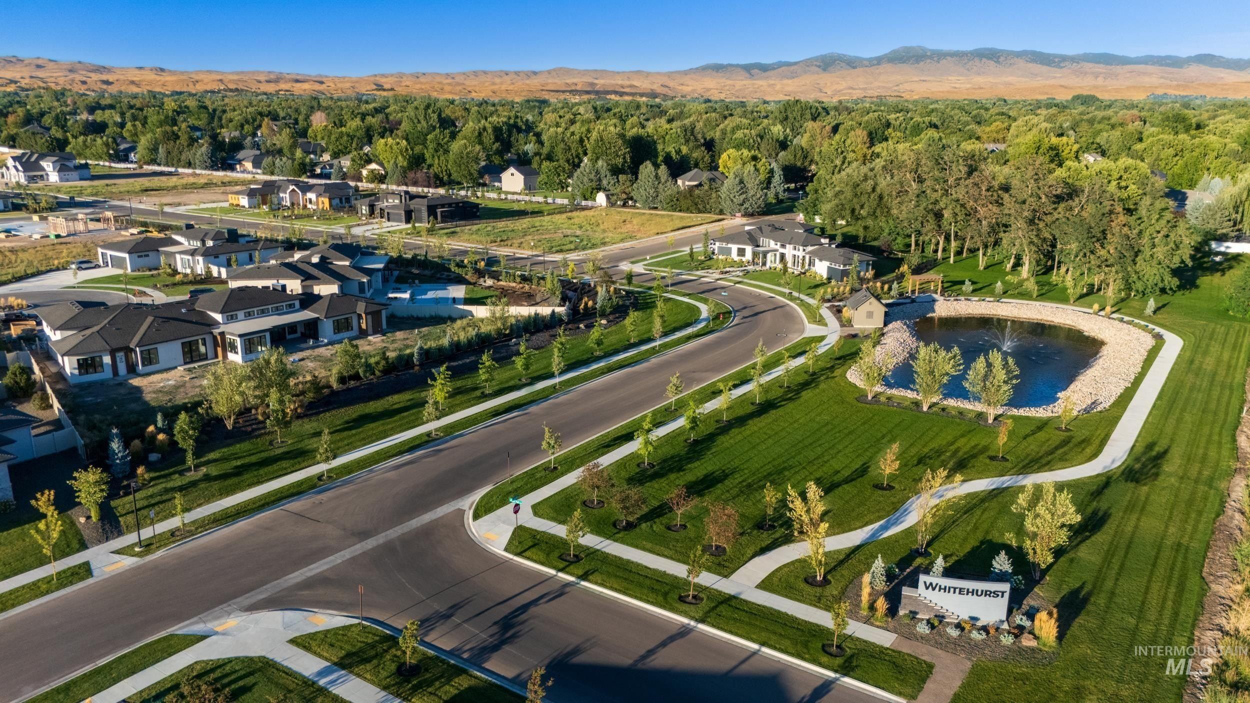 720 N Delehaye Ave. Eagle, ID 83616