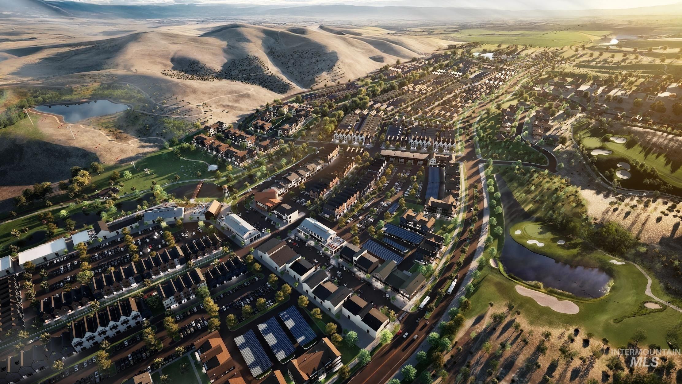 7195 N Cairnhill Way. Eagle, ID 83616