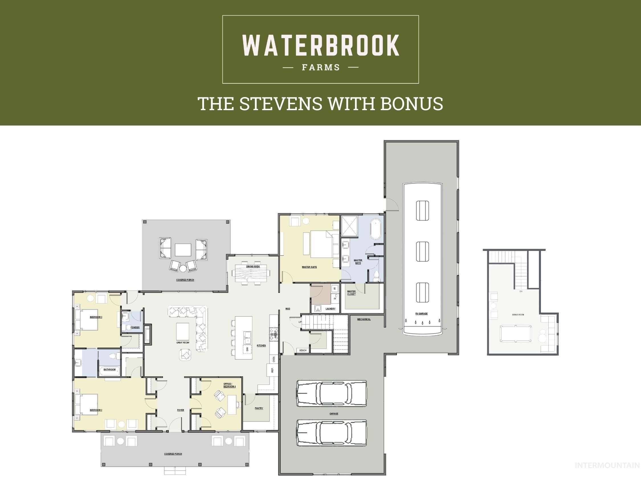 15319 Rhodes Ct. Caldwell, ID 83607