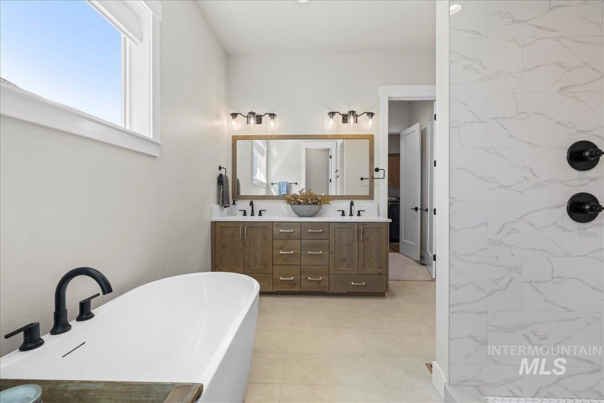 5718 W Polecat Dr. Eagle, ID 83616