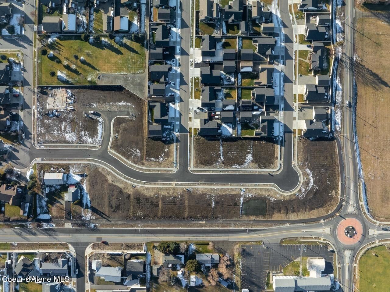 1021 W Cordgrass Ave. Post Falls, ID 83854