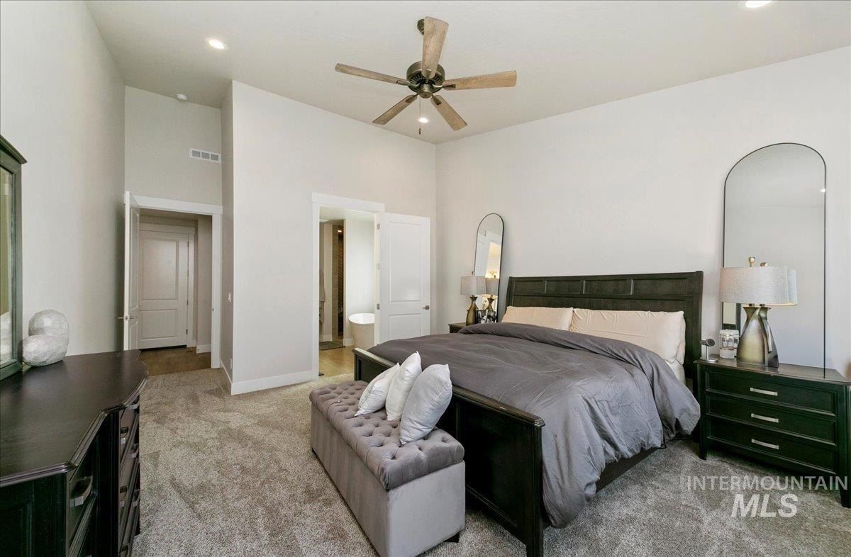 4603 S Hennessy Ave. Meridian, ID 83642