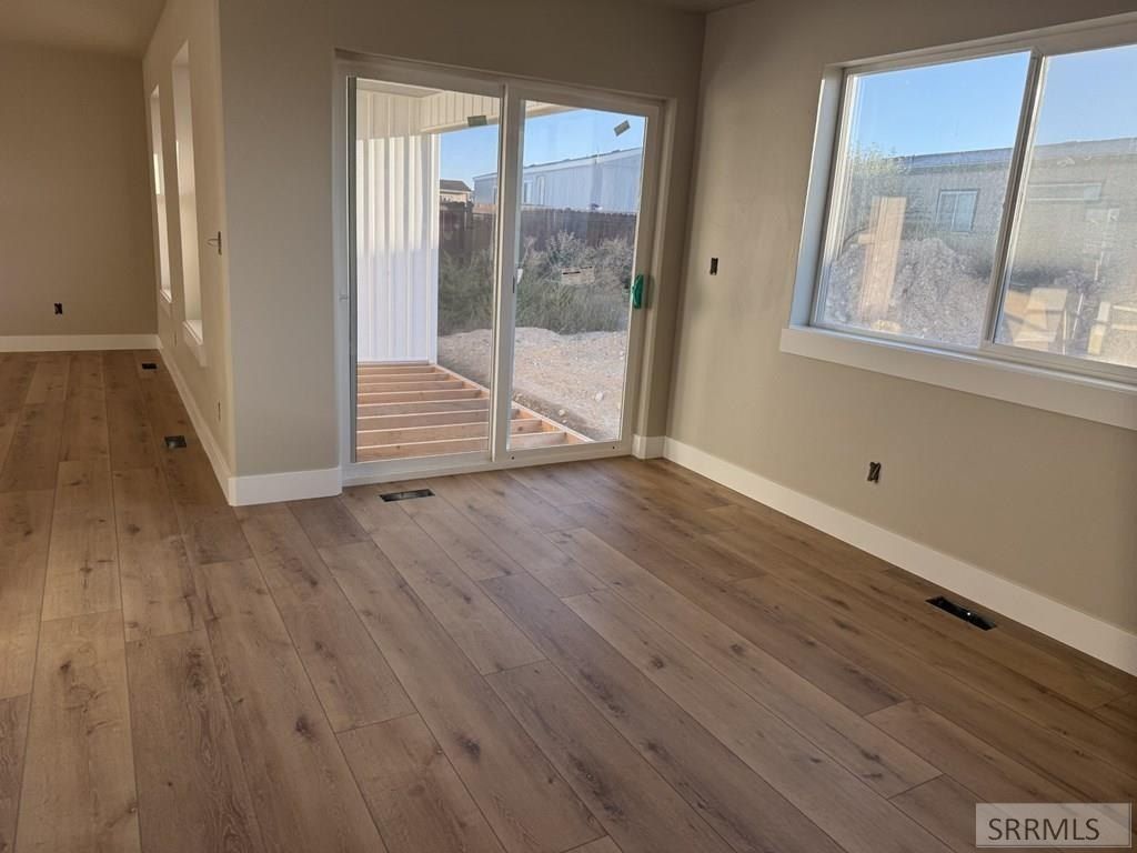 4292 E Arizona Drive. Pocatello, ID 83202