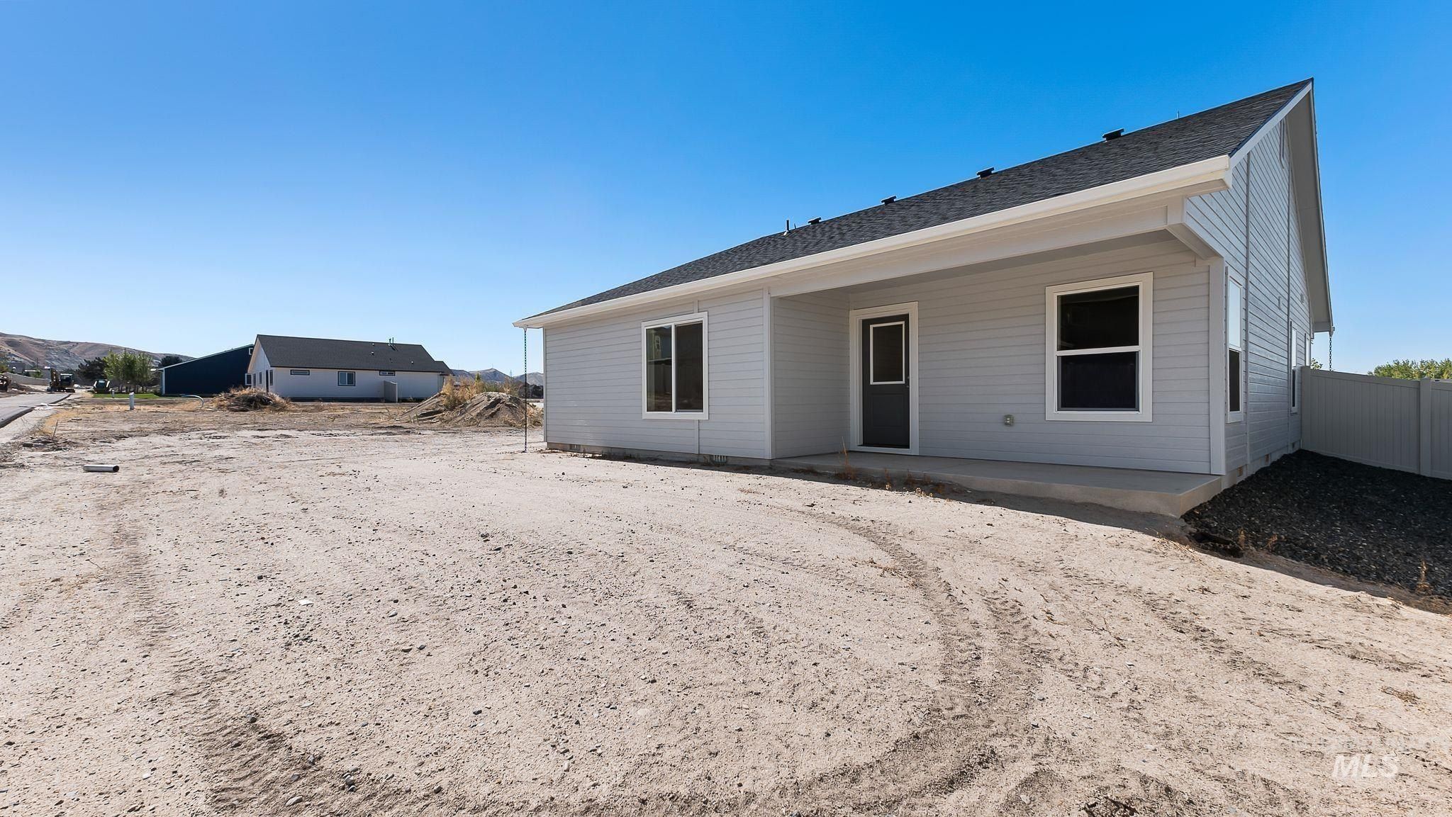 1440 Castle Way. Emmett, ID 83617