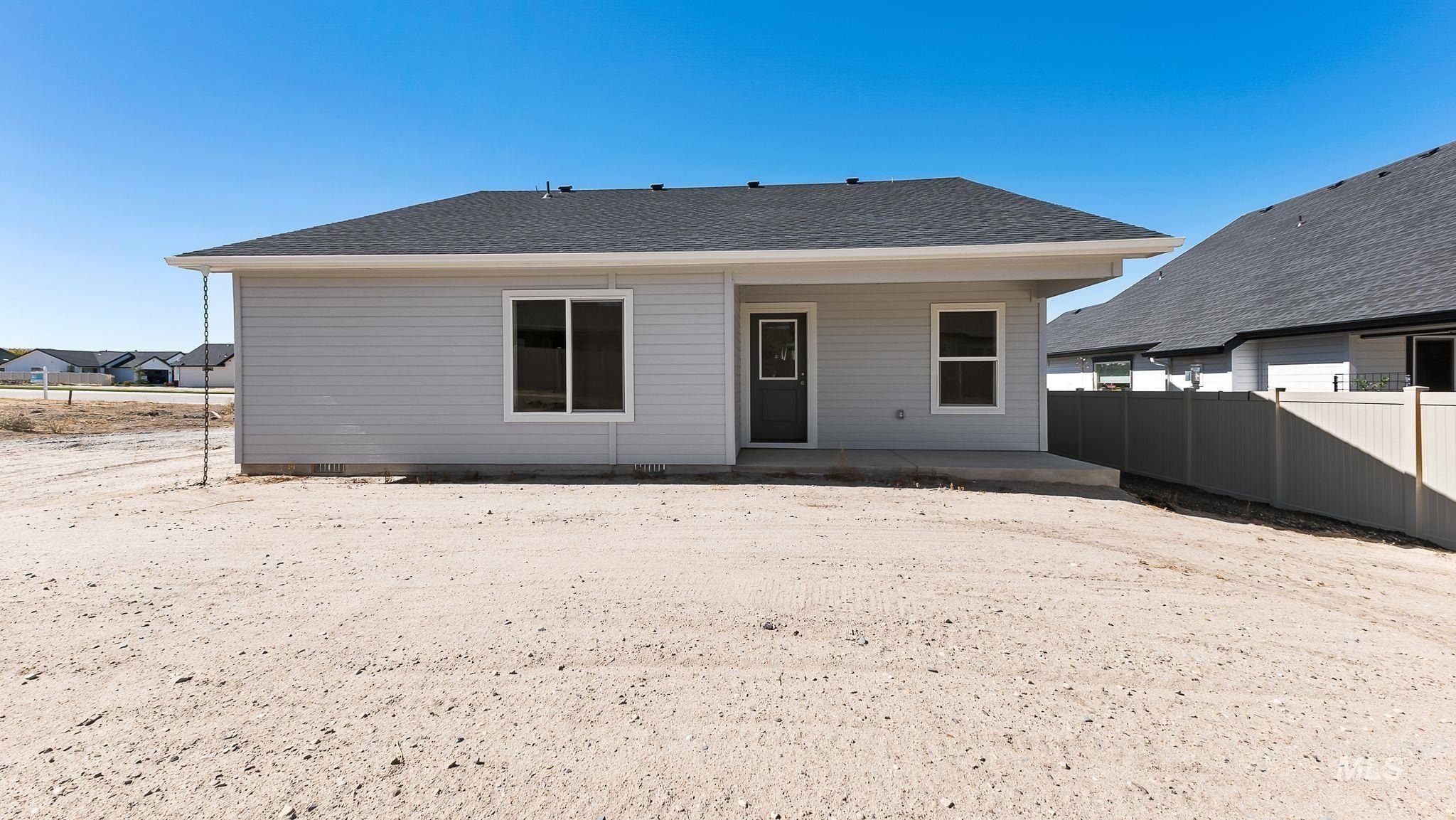 1440 Castle Way. Emmett, ID 83617