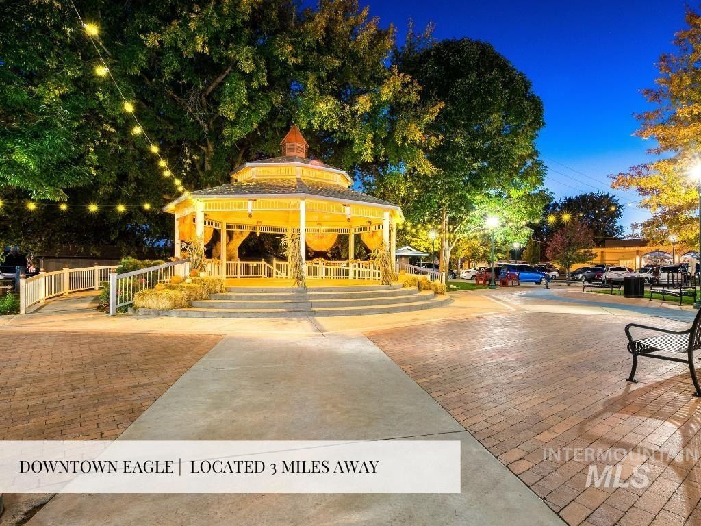 591 N Pembina Place. Eagle, ID 83616