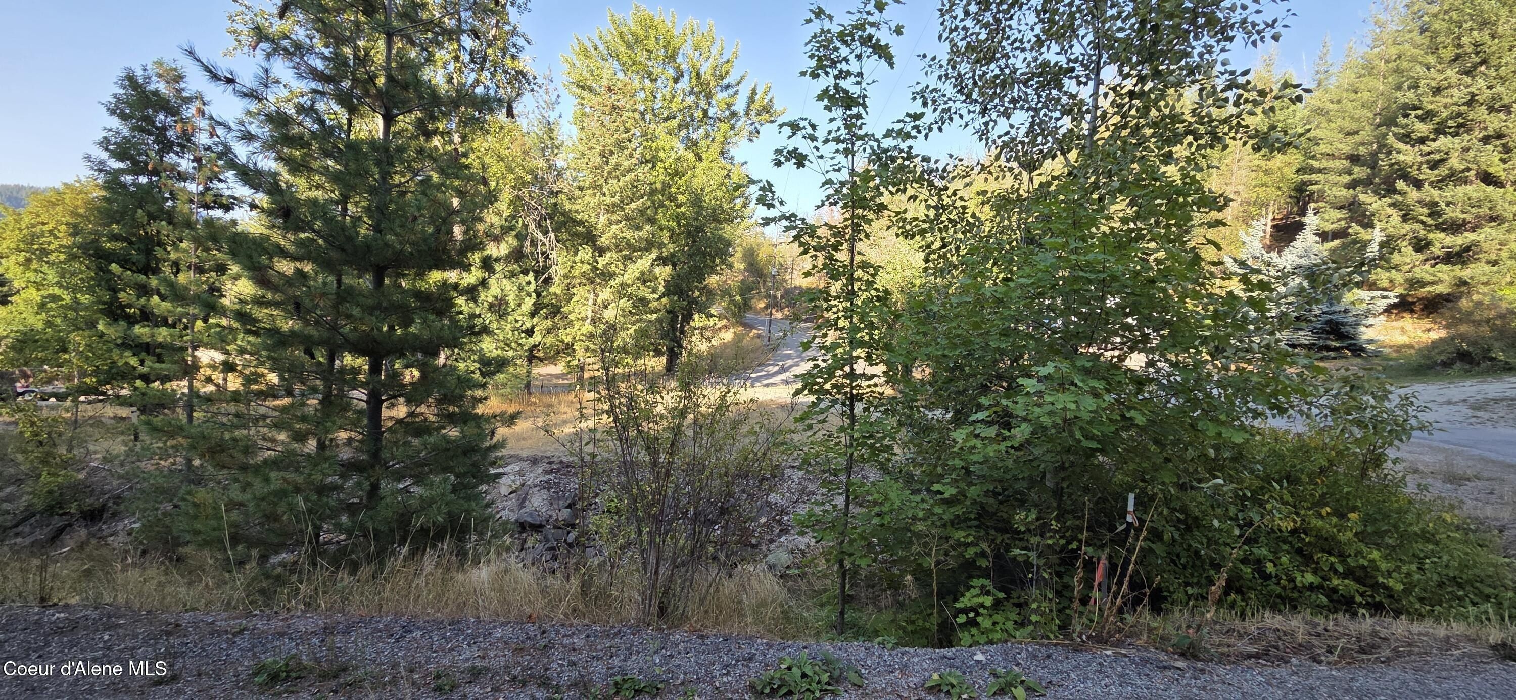 930 Lower Page Rd. Smelterville, ID 83868