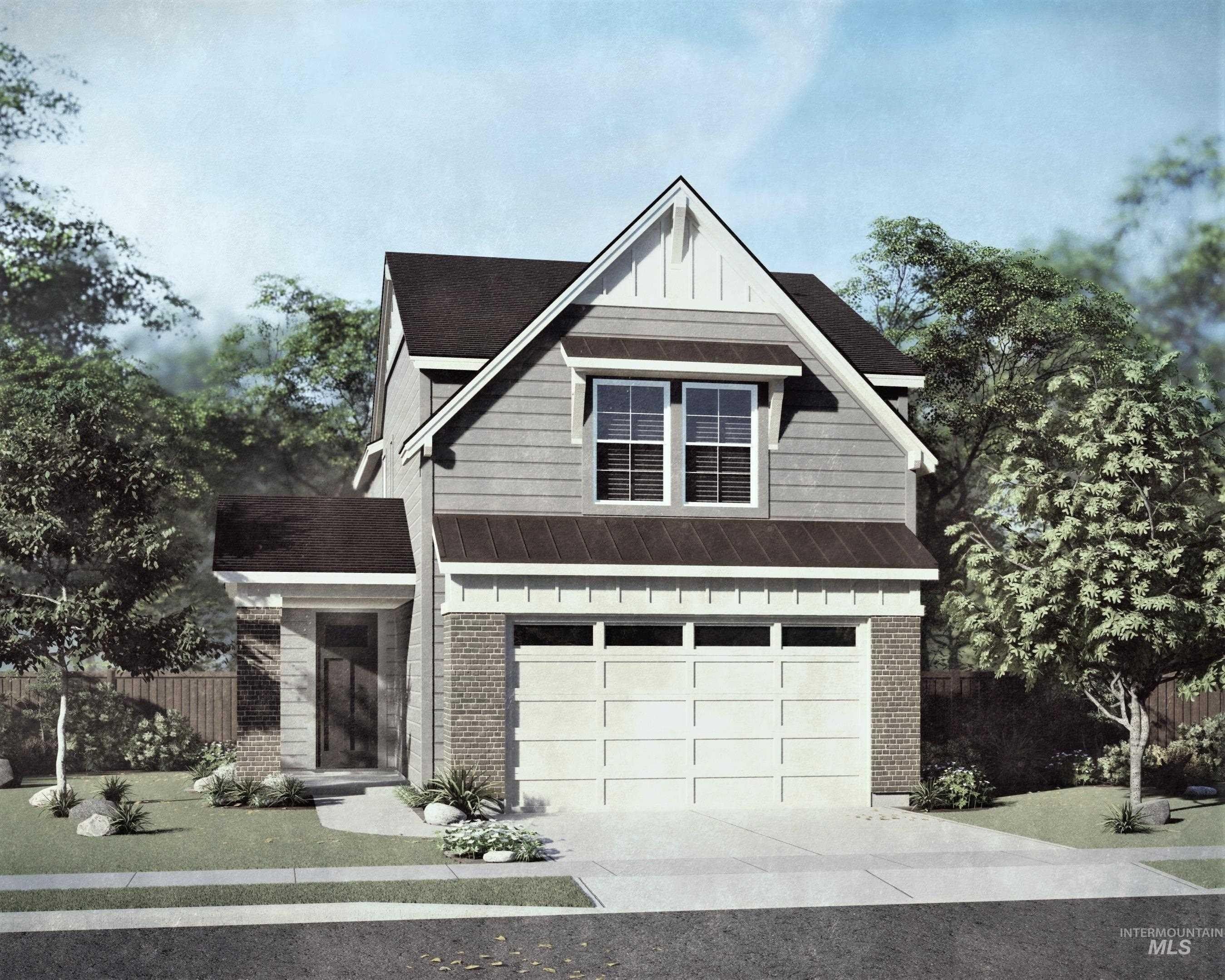 10236 Davies Street. Nampa, ID 83687