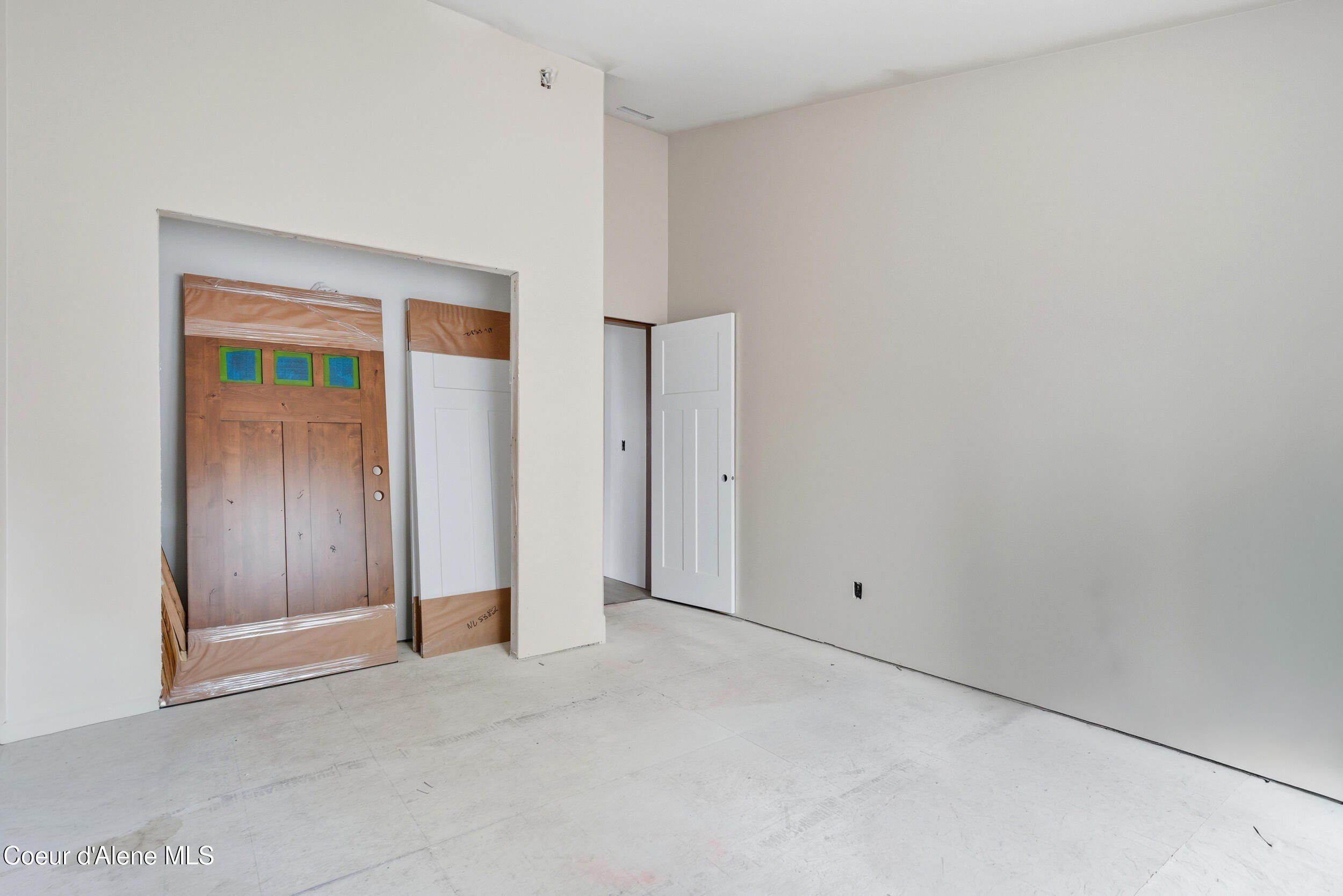 5382 W Van Buren. Spirit Lake, ID 83869