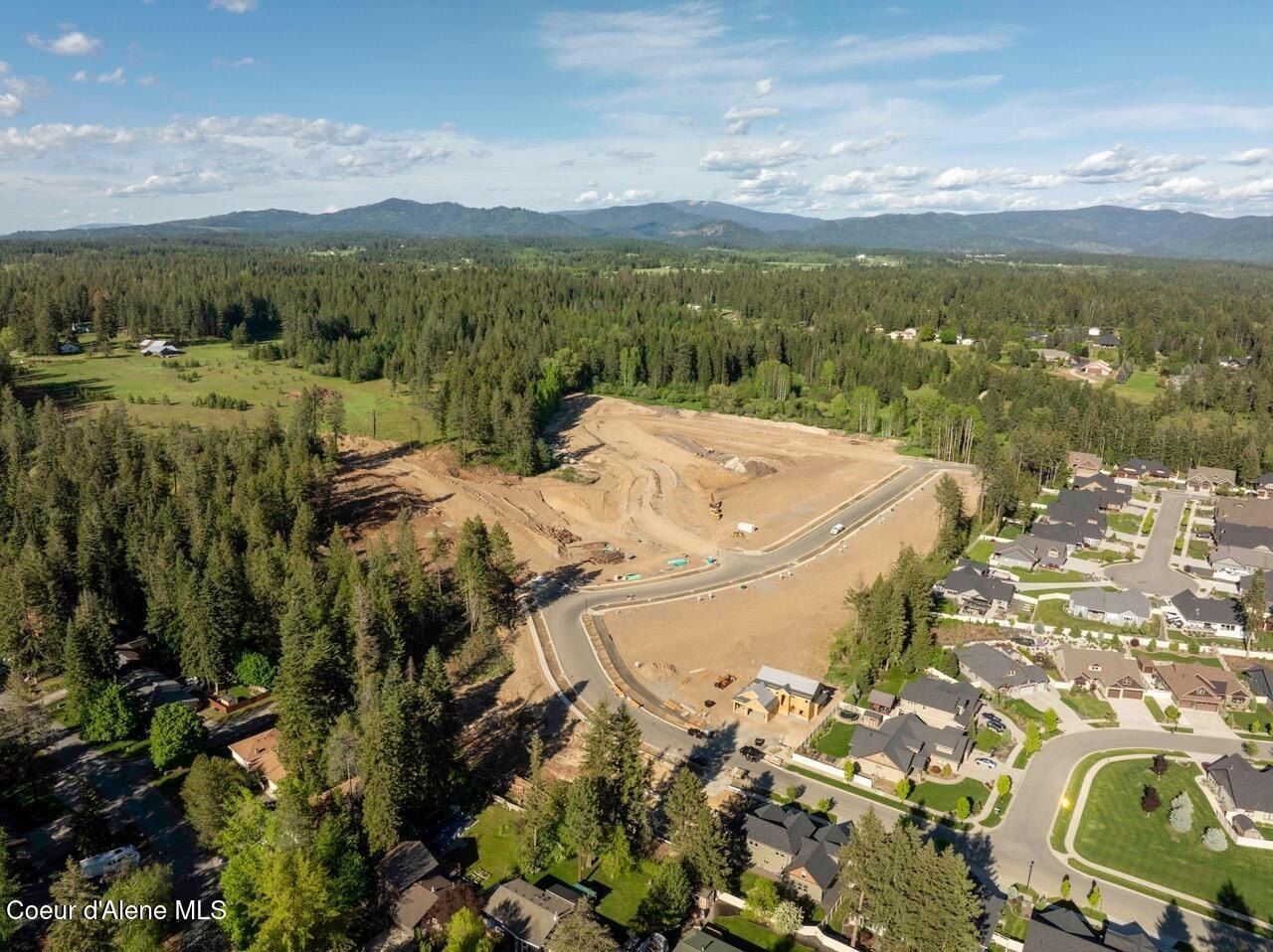 969 E Steeple Chase Rd. Hayden, ID 83835