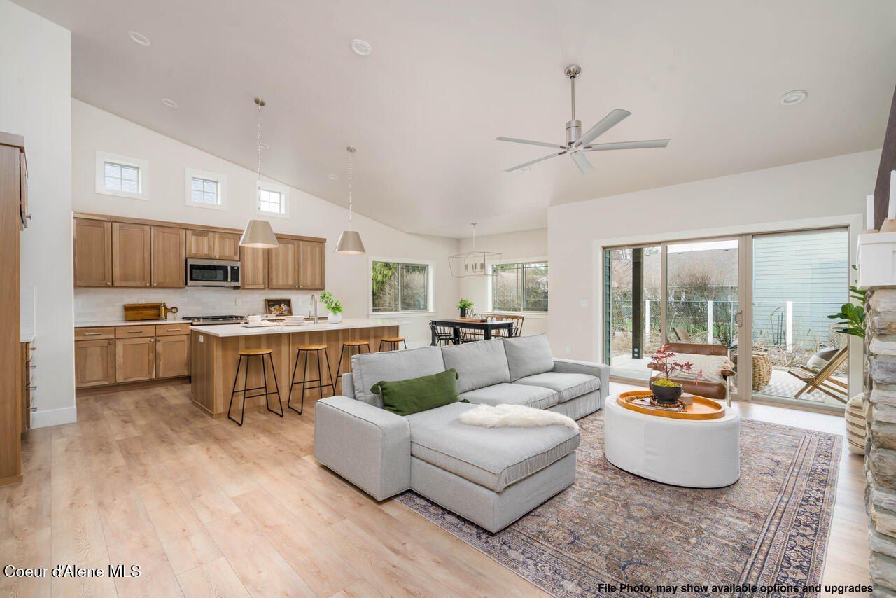 975 E Steeple Chase Rd. Hayden, ID 83835