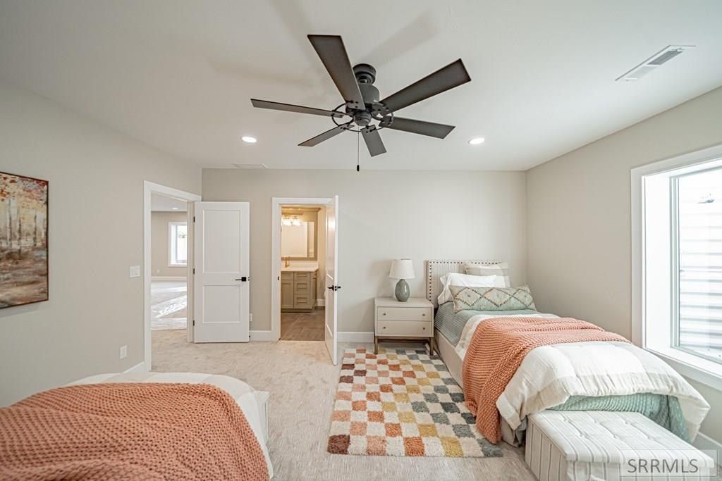 6369 Glass Mountain Boulevard. Idaho Falls, ID 83404