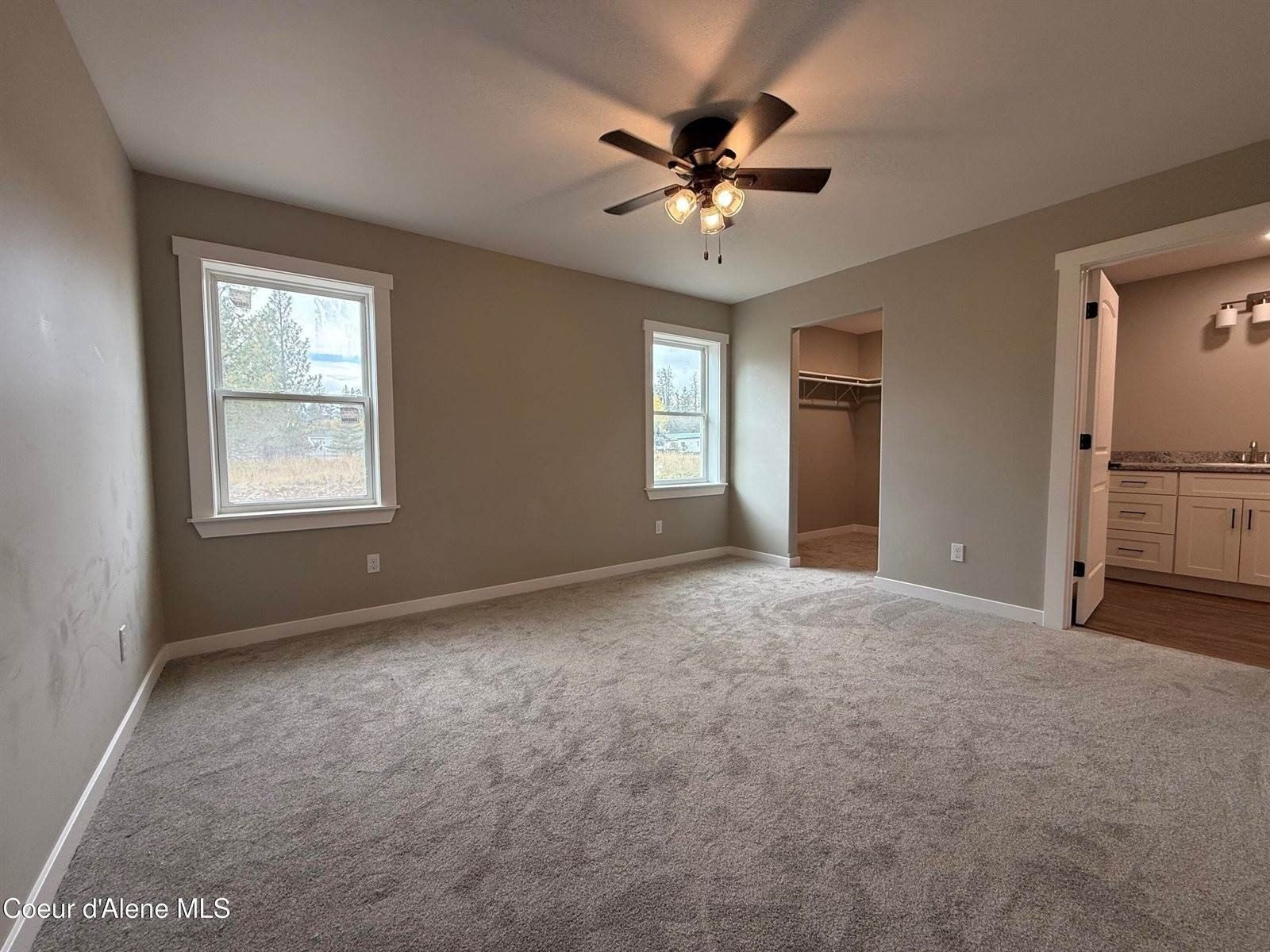 26 Pomelo Place. Moyie Springs, ID 83845