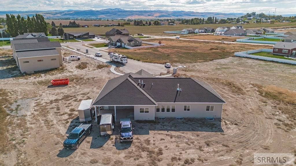601 Sequoia Ct. Shelley, ID 83274