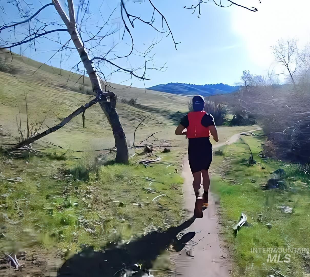 6721 S Kirsten Way. Horseshoe Bend, ID 83629