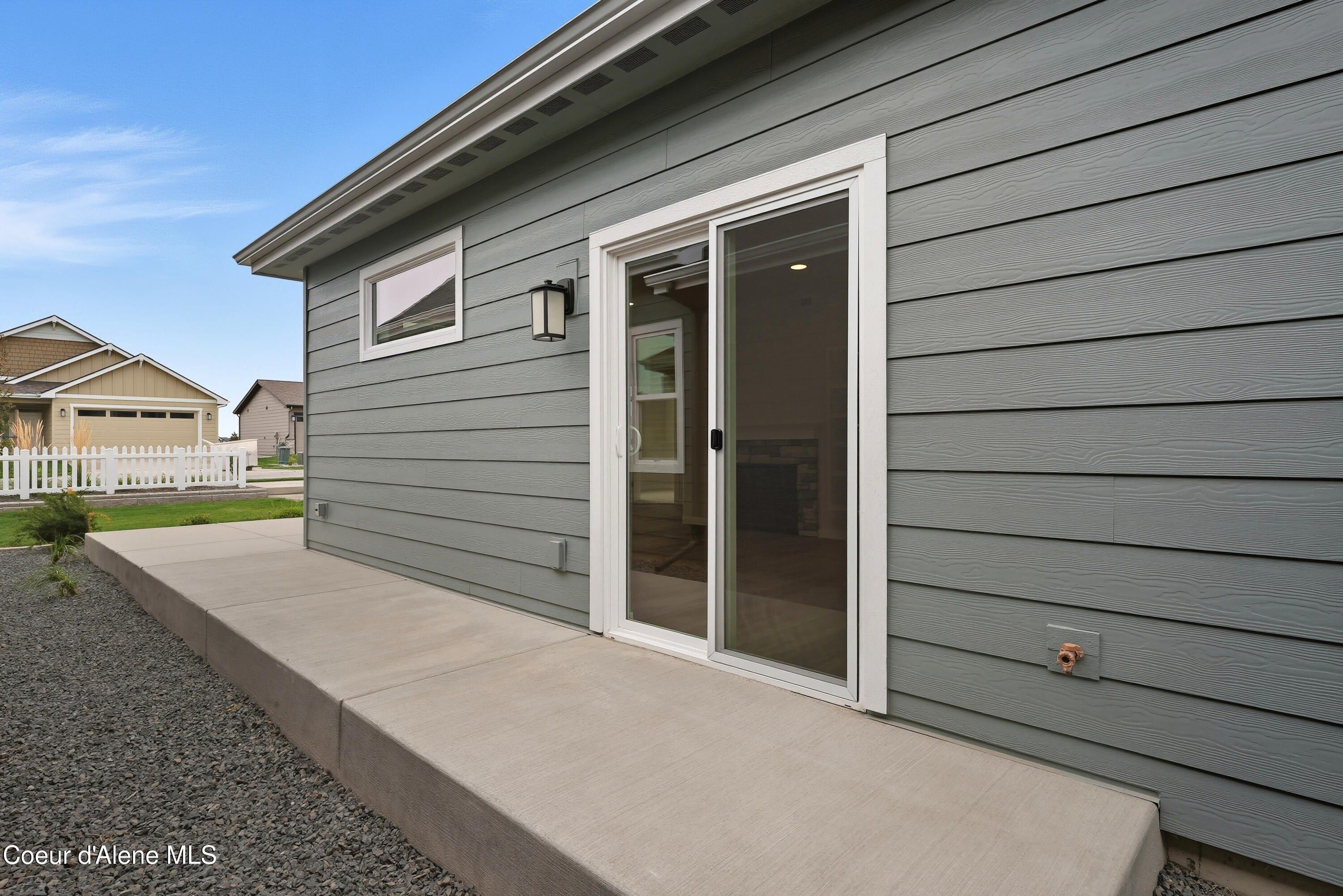 7162 N Bellac Ln. Coeur D Alene, ID 83815