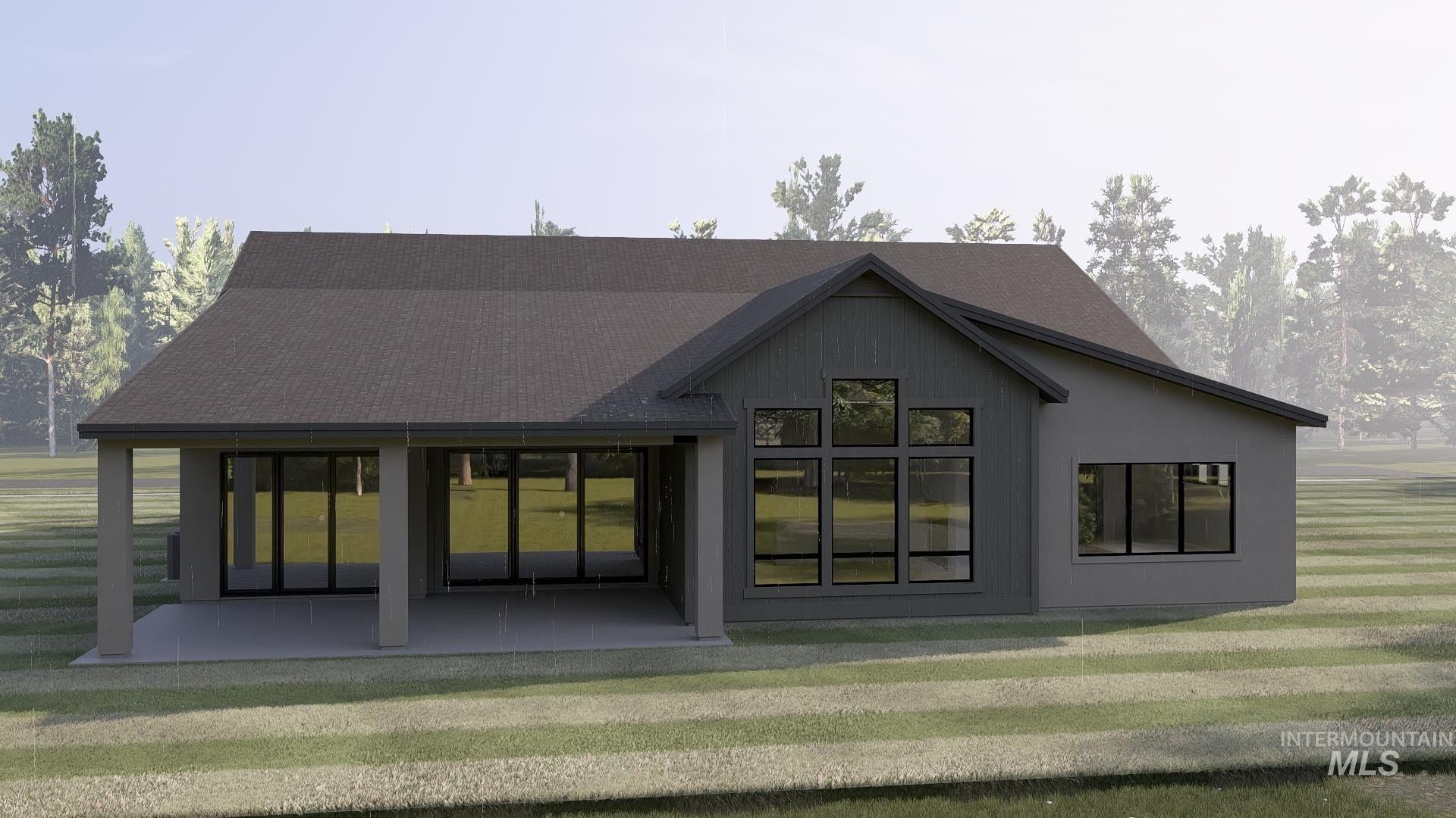 252 N Hunter Creek Ave. Eagle, ID 83616