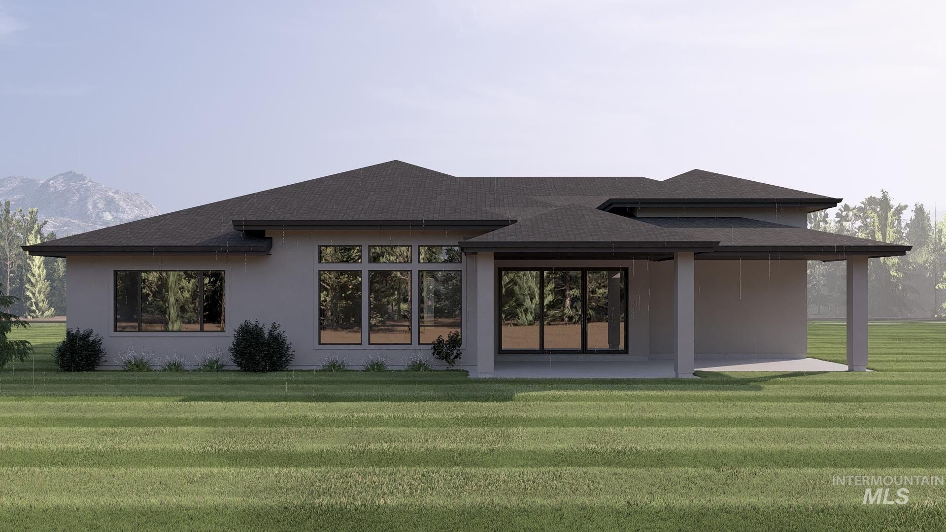 270 N Hunter Creek Ave. Eagle, ID 83616