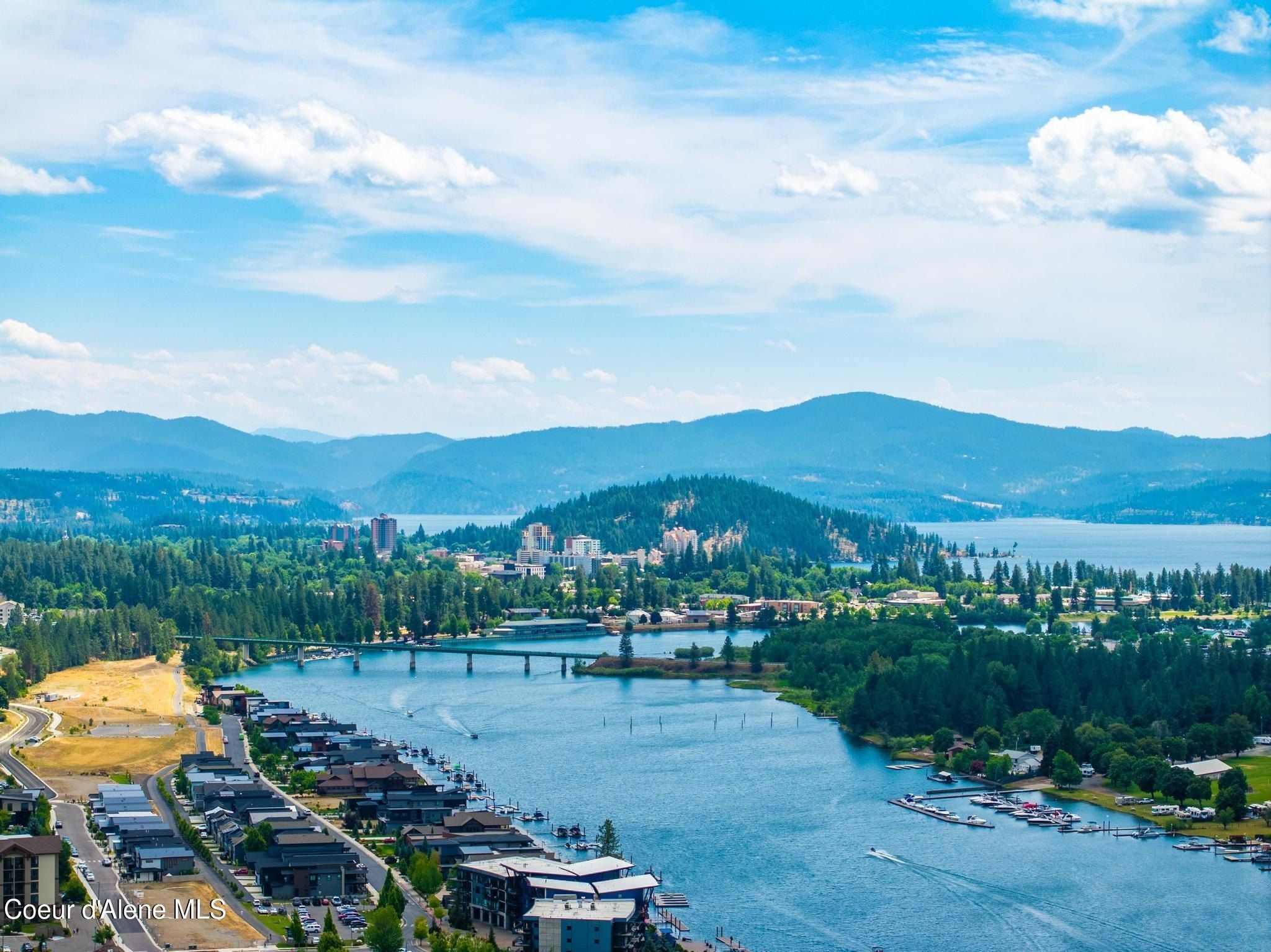 2511 W Top Saw Ln. Coeur D Alene, ID 83814