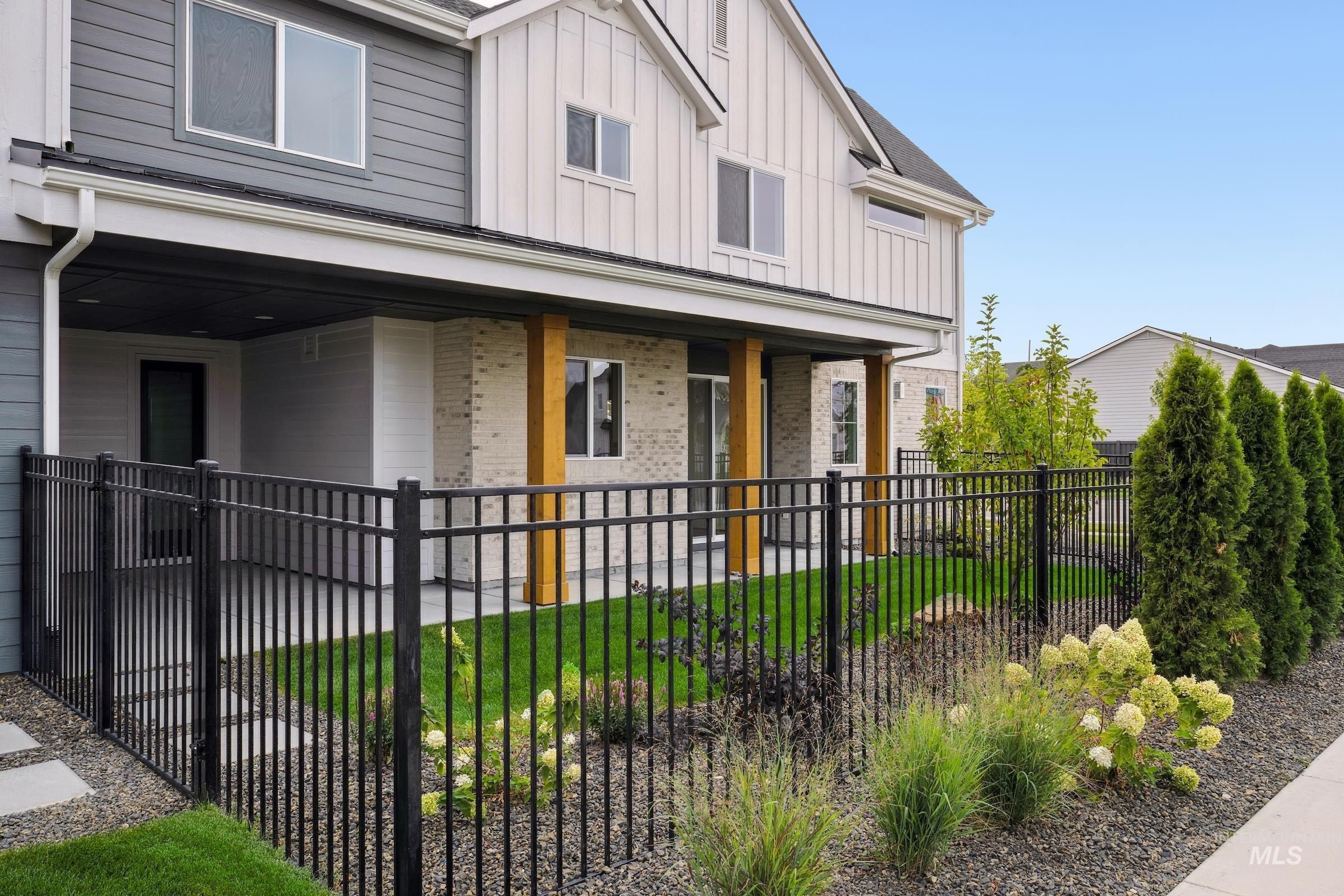 6040 S Apex Ave. Meridian, ID 83642