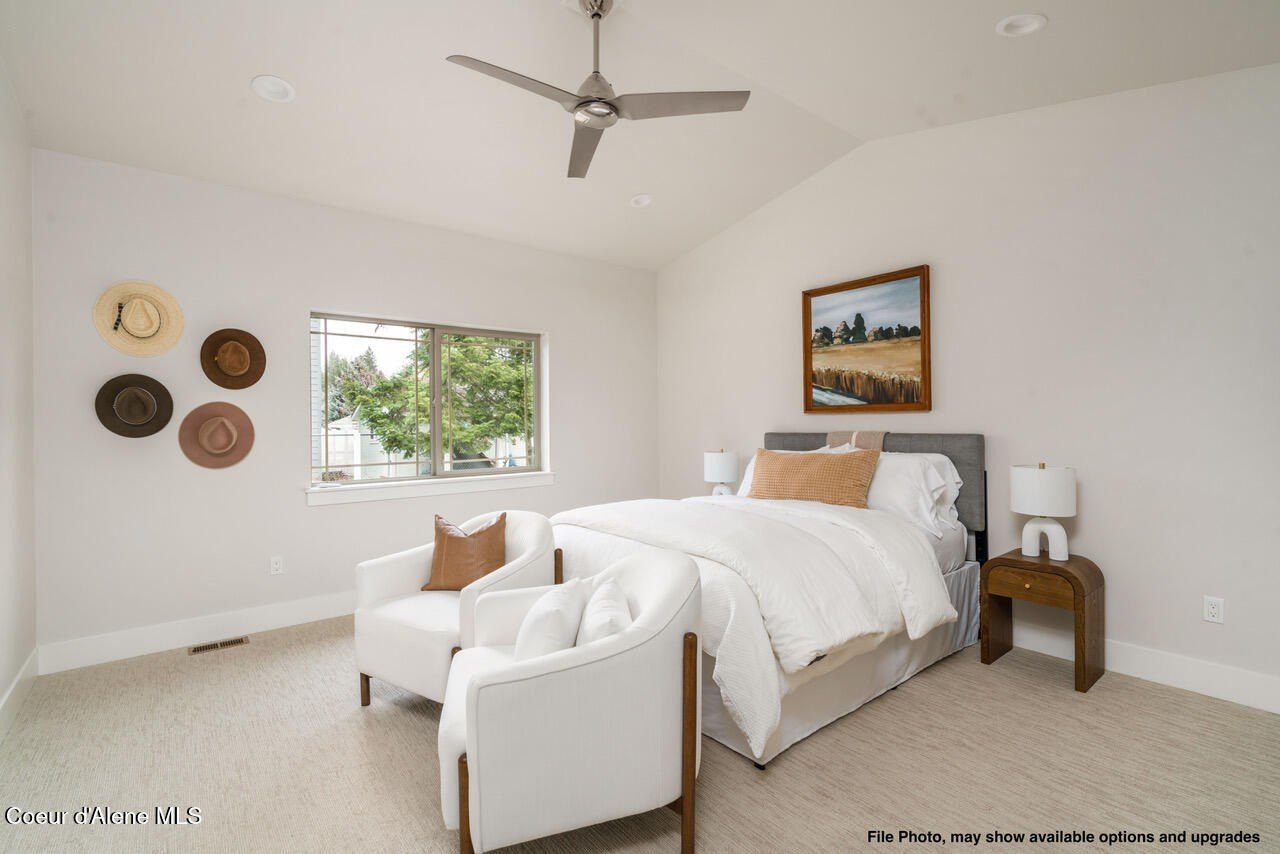 981 E Steeple Chase Rd. Hayden, ID 83835