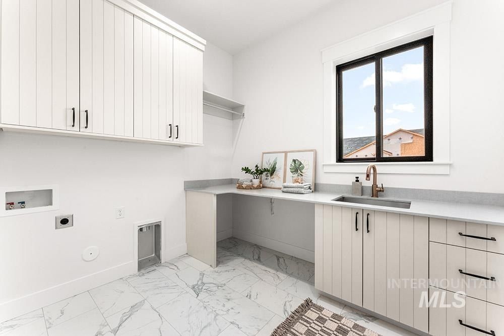 3437 W Tahoe View St. Eagle, ID 83616