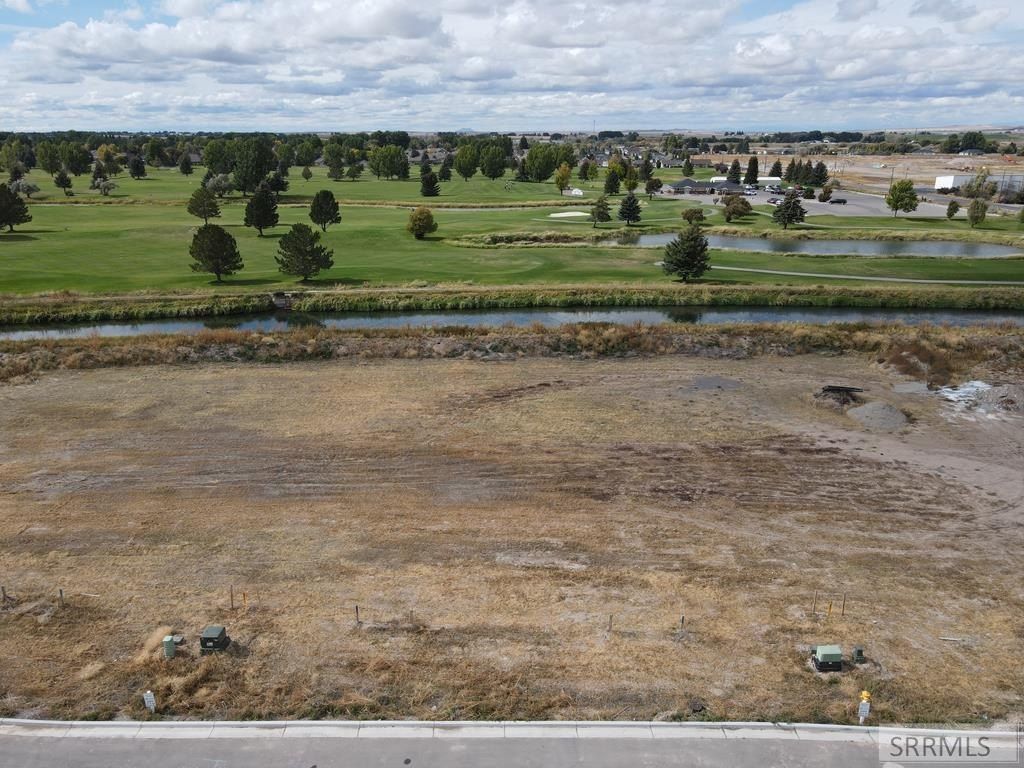 6349 Ender Ln. Idaho Falls, ID 83401