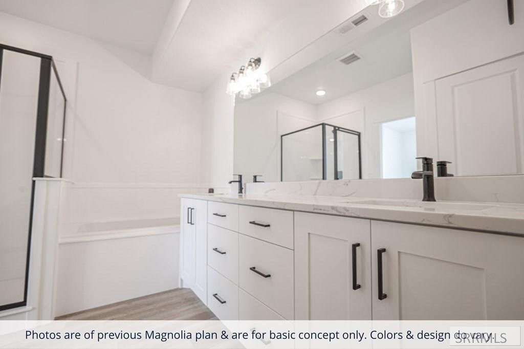 619 Curlew Drive. Ammon, ID 83401