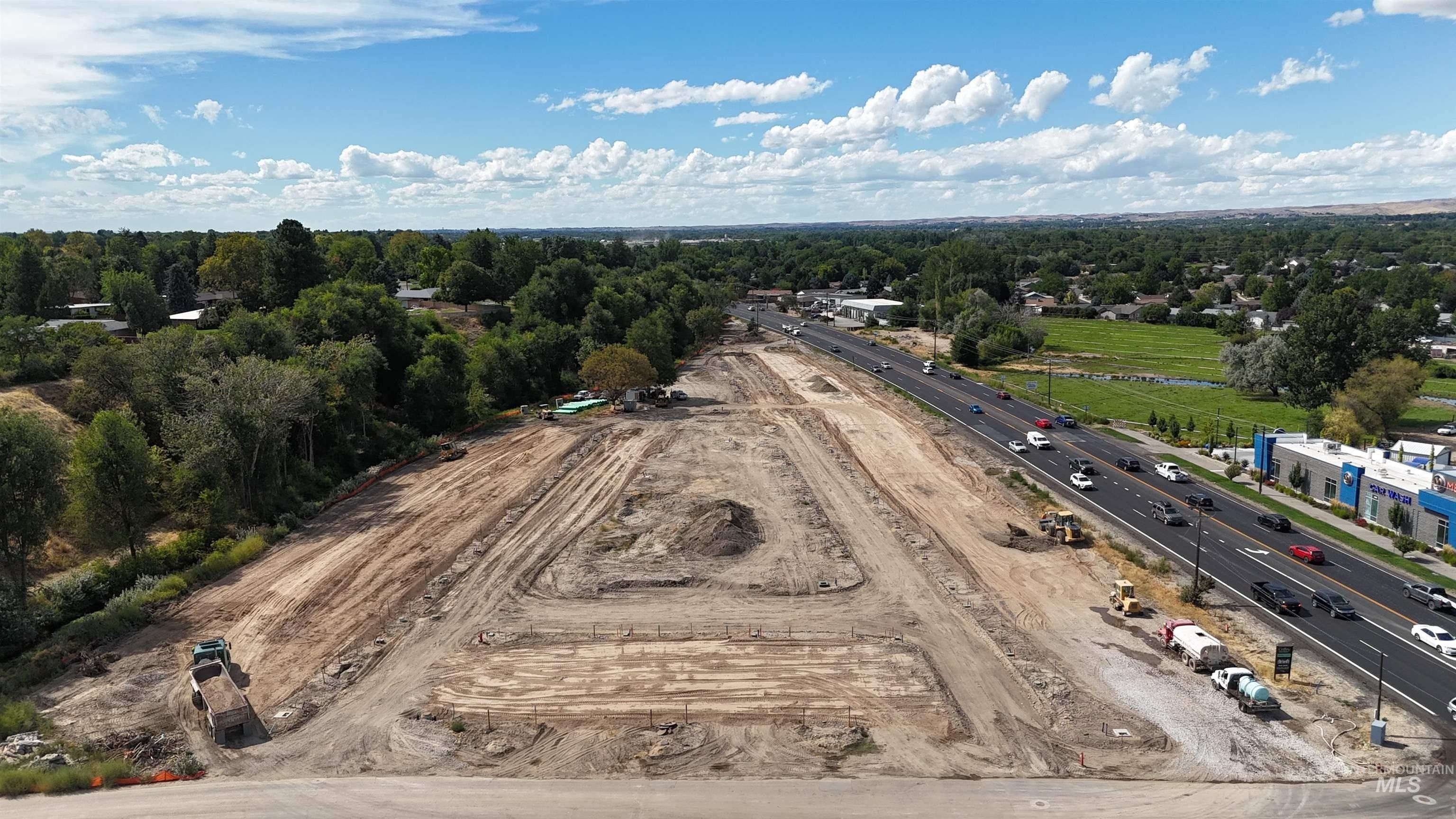 8323 W Mocha Ln. Garden City, ID 83714