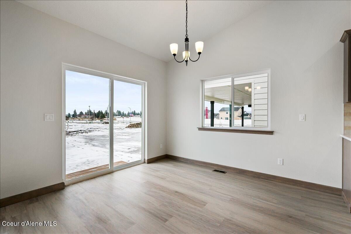 2902 N Charlene Kelsy St. Post Falls, ID 83854