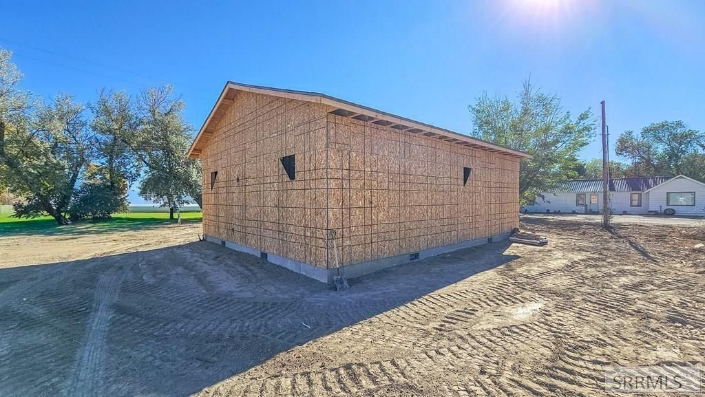 232 Blaine Street. Arco, ID 83213