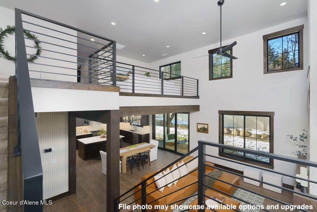 1003 E Steeple Chase Rd. Hayden, ID 83835