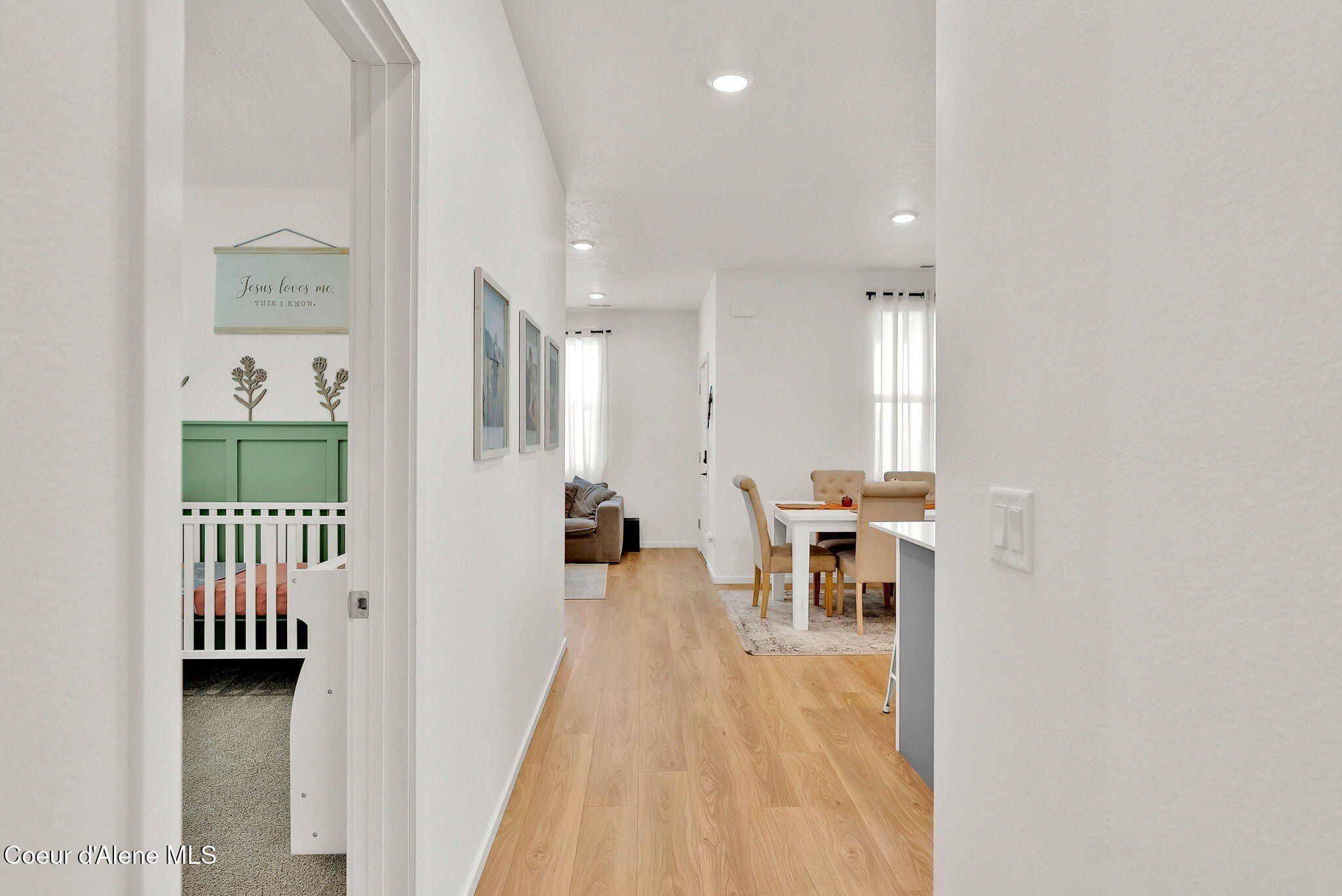 5264 E Norma Ave. Post Falls, ID 83854