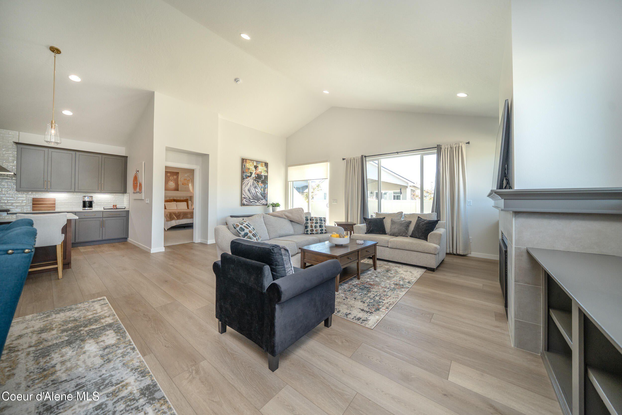 2175 W Bastien Lp. Coeur D Alene, ID 83815