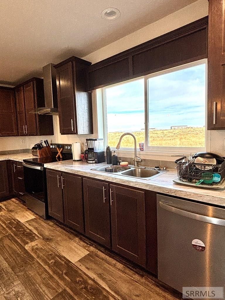 2987 E 550 N. Saint Anthony, ID 83445